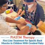 PIASTM Therapy for Spasticity